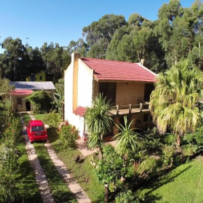 La Casa de Lili
